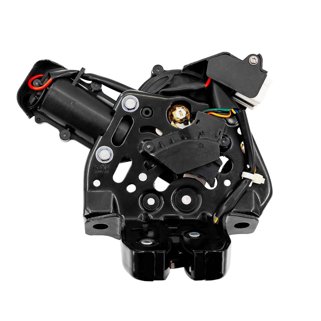 90500-6RR1A Power Tailgate Door Lock Latch Actuator Replacement for Infiniti QX60 2022-2024, Compatible with Nissan Rogue 2021-2025 Replace# 905006RR1A 90500-6RR0A