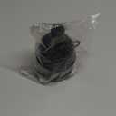 Protein Powder Container to Go - Mini with Keychain and Keyring for Water Bottles & Shakers(150ml)