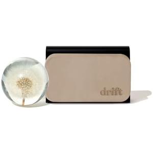 Drift Car Air Freshener - Stone Air Freshener - Car Odor Eliminator - Open Air Scent Starter Kit