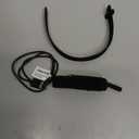 Smart Bracelet, Wearable Activity & Fitness Tracker Band, 24H Sleep Tracker, All-Day Continuous Heart Rate Blood Pressure Stress HRV Monitor, 173 Sport Modes Smart Wristband with Free APP Black