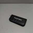 Toenail Clippers for Seniors Thick Toenails, Aucurwen Heavy Duty Toe Nail Clippers Adult Thick Nails Long Handle, Large Toenail Clippers for Thick Nails 7Pcs (Black)