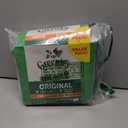 Greenies Veterinarian-Recommended Adult Natural Dental Dog Treats Petite Size, Original Flavor, 36 oz. Pack, 60 Count