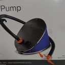 Intex Foot Pump Foot Pump Inflatable Sea Swimming Pool 68610