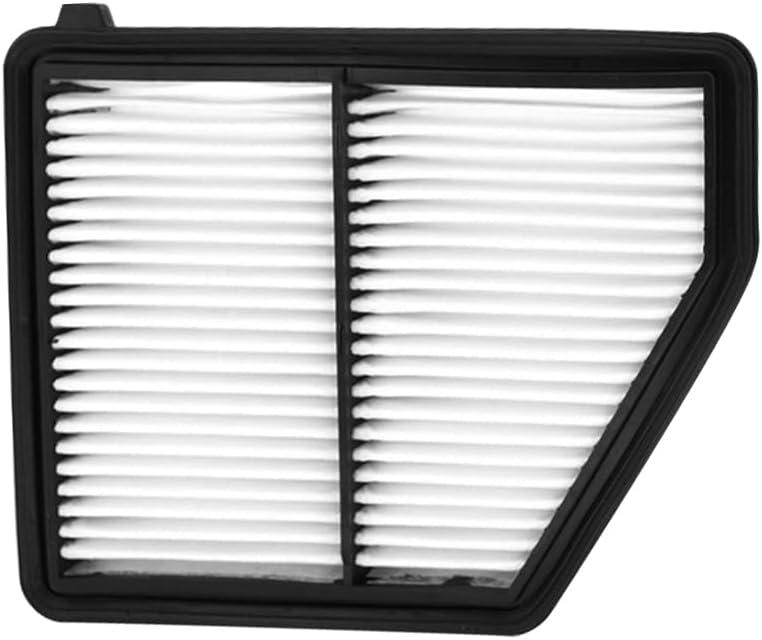 Engine Air Filter, (CA12051) Air Filter Compatible with Honda Civic 2016-2021 with OE # 17220-5BA-A00