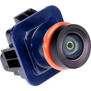 Rear View Backup Camera Compatible with Taurus 2013 2014 2015 2016 2017-2019 Parking Assist Camera 170Ultra Wide Angle HD Night Vision Waterproof EG1Z-19G490-A, DG1Z19G490A
