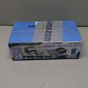 Cozy Essential Travel Vacuum Storage Bags with Rechargeable Cordless Electric Pump, Space Saver Bags for Luggage, Suitcase, Carry-On, for Clothes, Blankets, Comforters, Pillows, 10 Combo