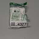 TOECWEGR Synthetic Hair Braided Headband Classic Wide Strands Wedding Disorderly Fluffy Braids Wig Band Women Beauty Accessory