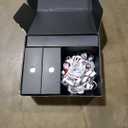 Govee Permanent Outdoor Lights Pro, 200ft with 120 RGBIC LED Lights for Daily and Accent Lighting, 75 Scene Modes for Outdoor Decor, IP67 Waterproof, Works with Alexa, Google Assistant, Matter, White