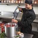 Hamilton Beach Commercial BigRig Immersion Blender - HMI018