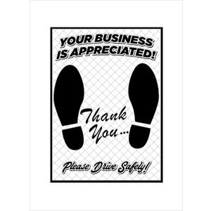 White Car Paper Floor Mats : Disposable Floor Cars Auto Vehicles Automotive Mat Covers Protector Detailing Detail Wash Temporary 16x20inch (100)