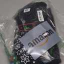 Oh Chemist Tree Merry Christmas Ugly Sweatshirt Sweatshirt
 Large, Black