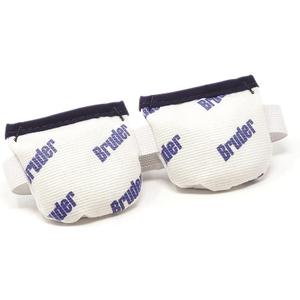 Bruder Moist Heat Eye Compress | Microwave Activated | Fast Acting and Effective Relief for Dry Eye and Other Eye Irritation