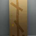 Plant Stand Indoor with Grow Lights, 6 Tiered Tall Plant Shelf, 63" Metal Plant Stand for Indoor Plants Multiple, Half-Moon Plant Rack Display Shelf, 2 Pcs Plant Holder for Living Room, Patio