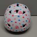 MOUNTALK Kids/Toddler Bike Helmet for Infant/Baby to Children 1/2/3/4/5/6/7/8 Years Old, Kids Helmets Ages 5-8/8-14,Skateboard Helmets for Youth Boys and Girls (Love)