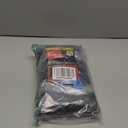 Hanes Men's Underwear Boxer Briefs Pack, Moisture-wicking Underwear for Men, Breathable, Cool & Breathable Cotton (Large)