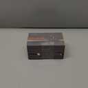 AVCOO 3-in-1 TENS Unit Muscle Stimulator with 30 Modes, 40 Intensities TENS Machine for Gradual Back Pain Relief Therapy, Rechargeable EMS Unit Massager with 12 TENS Electrode Pads, a Storage Bag