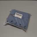 Obla Men's Golf Pants - 30"/32"/34" Slim Fit Stretch Lightweight with 5 Pockets Casual Travel Dress Work Pants for Men (Blue)