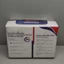 Tear-Resistant Disposable Bed Pads 30" x 36" 100 Count Absorbent Underpads, Chux Thicker Extra Large Incontinence Bed Pads, Pee Pads for Adults, Kids, Elderly, Pets