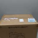 Portable Carpet Cleaner Machine with Steam and Heating Techology,15Kpa Powerful Suction with Versatile Tools for Pets, Couch, Car, Self-Cleaning, Compact Spot Cleaner for Stairs/Furniture/Rug