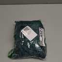 BTFBM Summer Dresses for Women 2026 Long Sleeve Lapel V Neck Button Down Elegant Belted Ruched Satin Shirt Spring Dress (Small, Dark Green)