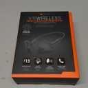 Helix AirWireless Bone Conduction Headphones-Open-EarTechnology (ETHAIRB V2-024)