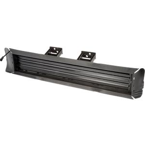 Dorman 601-355 Radiator Shutter Assembly (4 Pin connector only) Compatible with Select Nissan Models