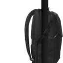 Targus Work+ 15-16" Laptop Backpack – Black | Durable, Water-Resistant Business & Work Bag with Padded Laptop Compartment, Multiple Storage Pockets, Travel-Friendly, Lightweight, Comfortable, One Size