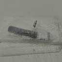 Voice Replacement Remote Control for NVIDIA Shield TV and NVIDIA Shield TV Pro Streaming Media Player 2015/2017/2019 All Models