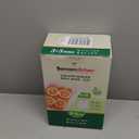 [2025 Upgraded] Bonsenkitchen 3 Rolls 11" x 16' + 3 Rolls 8" x 16' Vacuum Sealer Bags for Food with a Color Box, Easy to Store, Commercial Grade, BPA Free, Great for Food Storage or Sous Vide, VB22