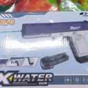 Electric Water Gun, (Pack of 2) Blue & Pink