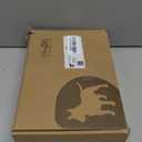 No Pull Dog Harness Adjustable Reflective Oxford Easy Control Medium Large Dog Harness with A Free Heavy Duty 5ft Dog Leash