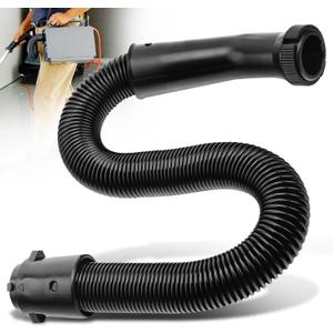 43434239 Vacuum Hose Compatible with Hoover PortaPower Dialamatic Vacuum for C2094 CH30000 Commercial Shoulder Vac Models