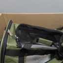 Extra-Large Cat Carrier, Soft-Sided Collapsible Pet Carrier up to 22 lbs