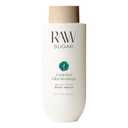 RAW SUGAR Cedarleaf Mint Recharge Gentle & Hydrating Body Wash, 20 Fl Oz (Pack of 1), Moisturizing & Invigorating Bath & Shower Gel, Vegan, Formulated without SLS/SLES & Parabens