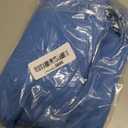 Izod Men's Advantage Performance Short Sleeve Fashion Polo Shirt (Blue) XXL