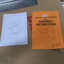 Signature Design by Ashley Cabalynn Farmhouse Dining Extension Table with 1 Removable Center Leaf, Light Brown