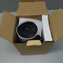 Mini Projector with WiFi and Bluetooth, 4K 1080P Support Portable Projector, 170 ANSI, 180° Rotatable, Auto Keystone Correction, 40"130" Screen Video Projector for Laptop/PC/Smartphone