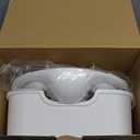 Step Stool, Toilet seat & Faucet Extender for Toddlers with Detachable Step, Non-Slip Floor & Step Pads  Stool Helper for Kids for Kitchen Counter, Bathroom Sink, and Bedroom