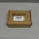 WH12X27614, 290d1102p003 Washer Start Capacitor and Bracket Kit Compatible with ge, hotpoint etc washers (Some Models),Replace Number: WH12X29017, WH12X24103, 290d1102p002, WH13X28838, WH16X24102 etc