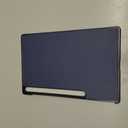 Gylint Smart Case Cover with Auto Sleep/Wake for Samsung Galaxy Tab S8 Plus 2022/S7 FE 2021/S7 Plus 2020 12.4 inch Navy