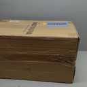 PAKETA 4 Pack Expandable Pull Out Cabinet Organizer, 21'' Deep Pull Out Drawers for Cabinets,Upgrade 3 Slide Rails Sliding Drawer for Kitchen Cabinet Organizer with Adhesive Nano Film (White)