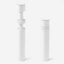 GPU Support Bracket Graphics Card Brace Anti-Sag Holder Height Adjustable Video Card Stand White Large