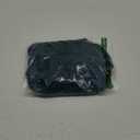 SUUKSESS Women Sexy Mesh One Piece Swim Dress Slimming Tummy Control Swimsuit Push Up High Waisted Bathing Suit (Peacock Blue, L)