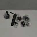 Norelco Philips Multigroom 3000 Series, All-in-One Trimmer, 13 Piece Men's, Grooming Kit for Beard, face, Nose, and Ear Hair Trimmer and Hair Clipper - NO Blade Oil Needed, MG3740/40 (Black)