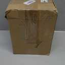 Xuhal 200 Pack Clear Plastic Test Tubes 12 x 100mm 12 ml Lab Tubes Test for Scientific Themed Birthday Party Supplies