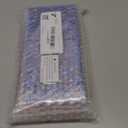 Test Tube Rack, Centrifuge Tube Holder (2 Pack  Blue and Orange) for 10ml, 15ml, 50ml, Detachable Plastic Stand, 28 Well