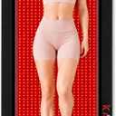72"x33" Medical-Grade TPU Full Body Red Light Therapy Mat for Pain, FSA&HSA | For Full Body Pain Relief at Home: 1400 LEDs, 660&850nm, Easy to Clean, 3 Modes, 5 Levels, 90-Min Timer