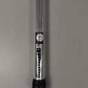 Aquatop 150W Aquarium Submersible Glass Heater  Fully Submersible for Fish Tanks Up to 40 Gallons, 68-93F Adjustable Temperature Range, Fresh & Saltwater Use, Aquarium Heaters, GH-150