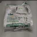 Back to The Roots Organic Seed Starting, Compressed Block expands to 12 Quarts, Made for Herbs, Veggies, Flowers