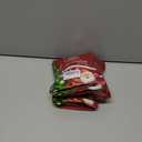 5 x Ornament Hooks  Essential Christmas Tree Decorating Hangers Great Xmas Ornament Hooks for Hanging Christmas Decorations 35 PCS (Round-Upgraded-35pcs)